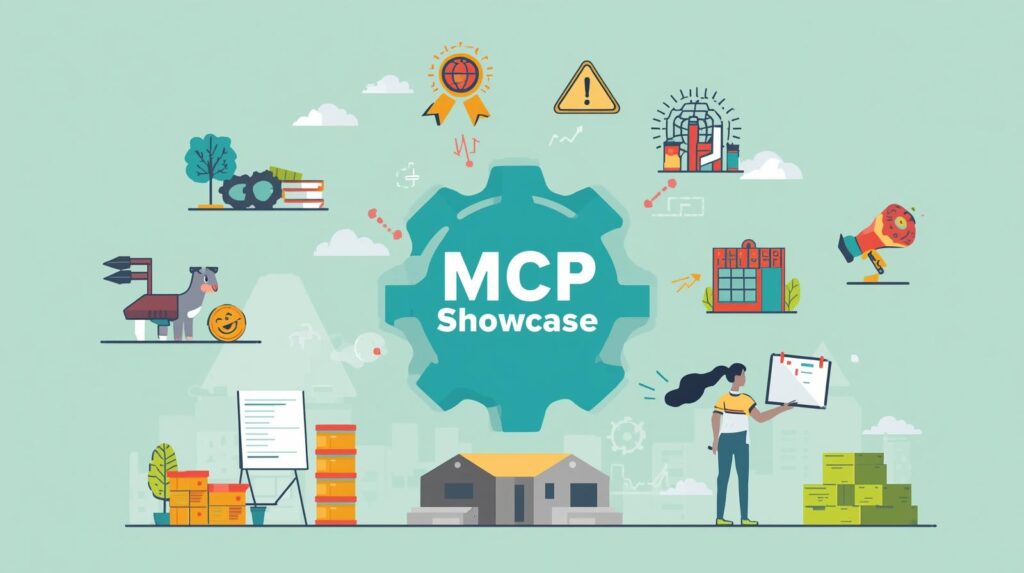 Why Is MCP Showcase Necessary 1 1