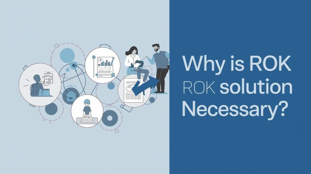 Why Is ROK Solution Necessary