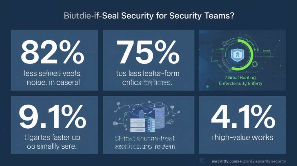 Seal Security Why Is Seal Security Necessary Measured
