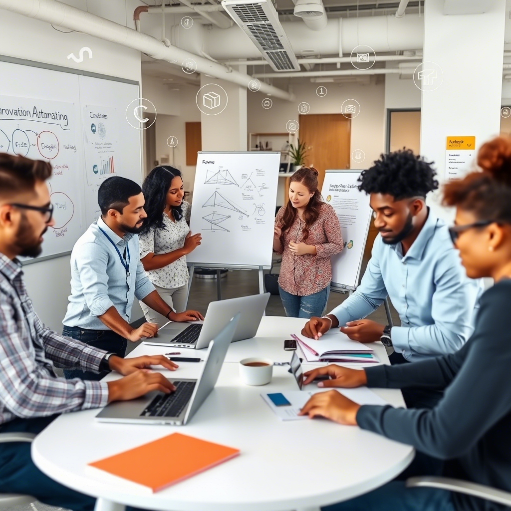 Marketing Automation