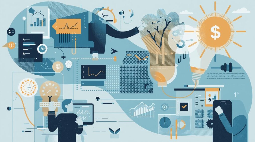 Software AG create image Why Is Software AG Necessary