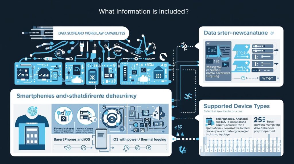 Basemarkv create image on What Information Is Included Data Scope and Workflow 2