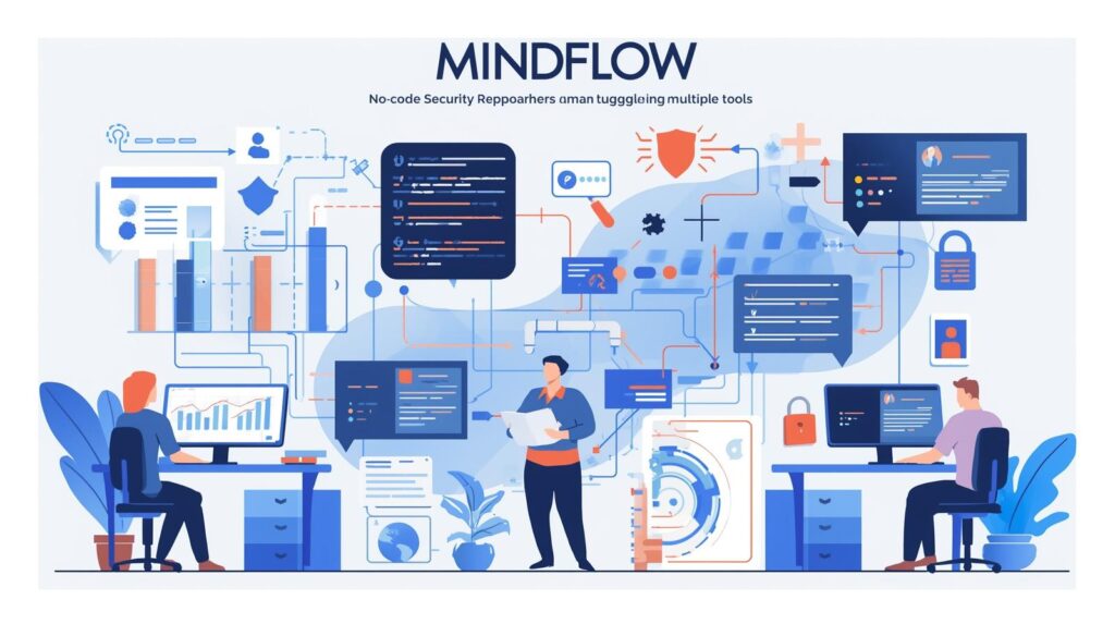 Mindflow create image on What Is Mindflow Defining