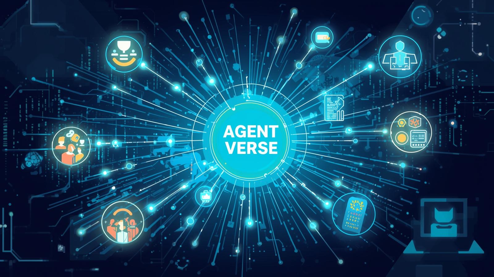 Agent Verse: 5 Powerful Ways It Transforms AI Agent Management Today