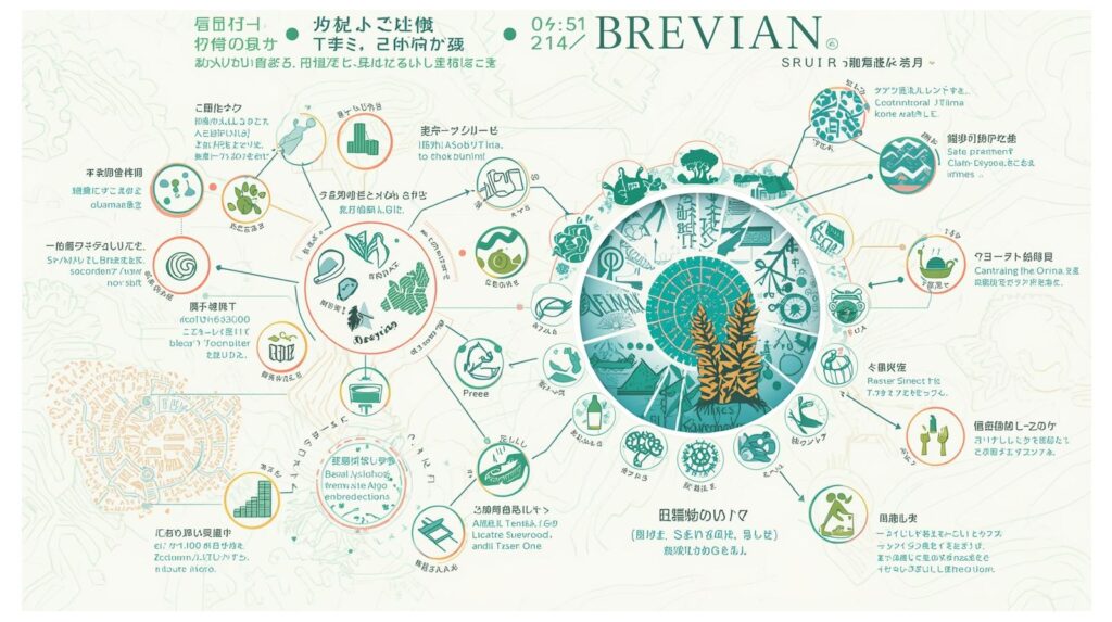 Brevian create image on Where Is Brevian Used