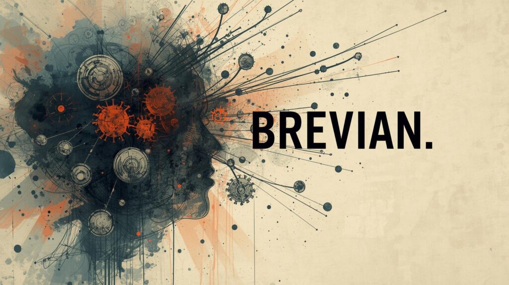 Brevian create image on Why Is Brevian Necessary 1 1