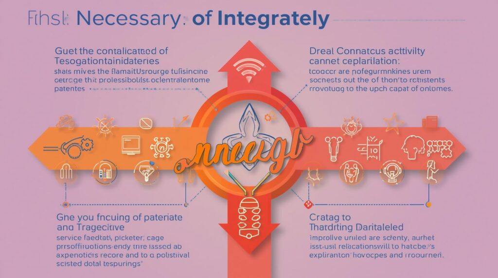 create image on Why Is Integrately Necessary