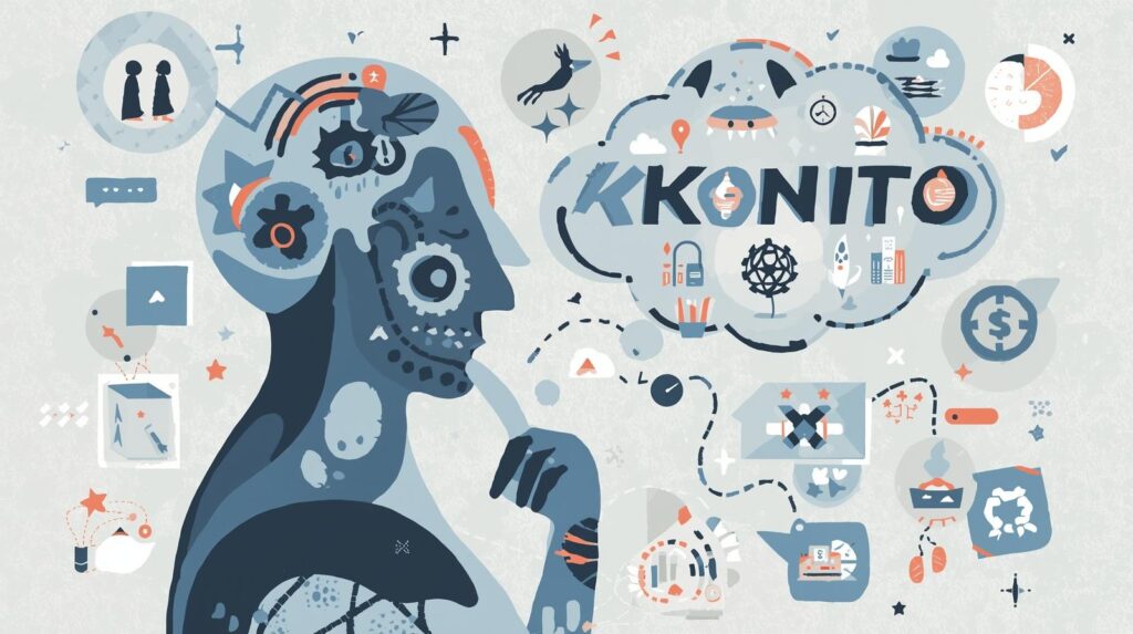 create image on Why Is Kognitos Necessary