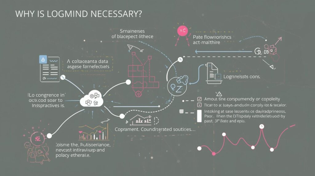 Logmind create image on Why Is Logmind Necessary