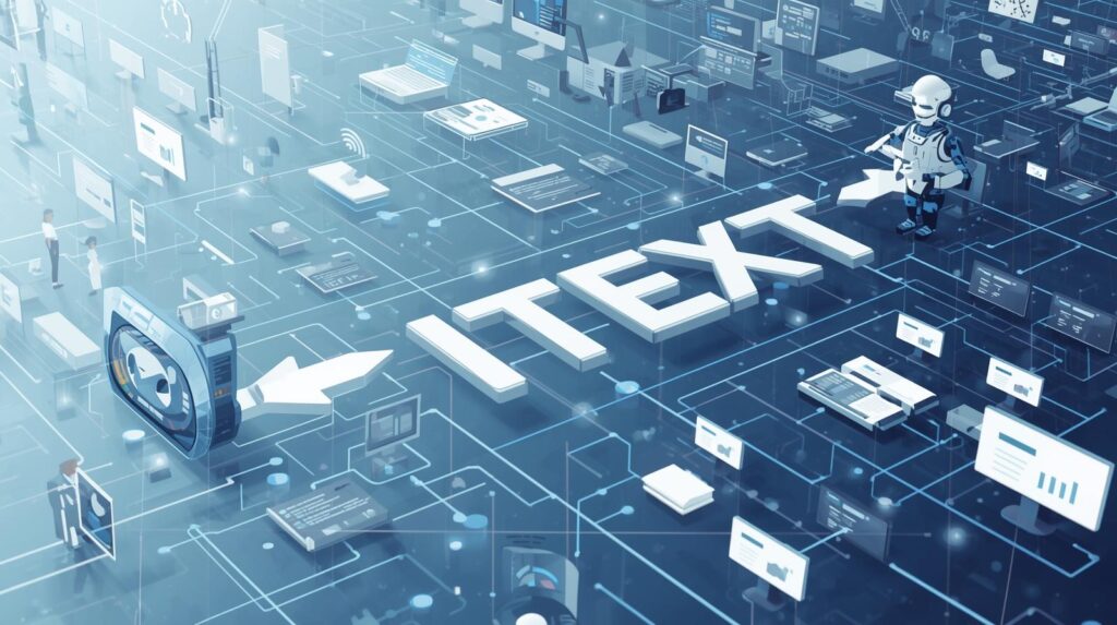 AI Text Writer create image on Why Is an AI Text Writer Necessary Strategic and Operational Imperatives 1