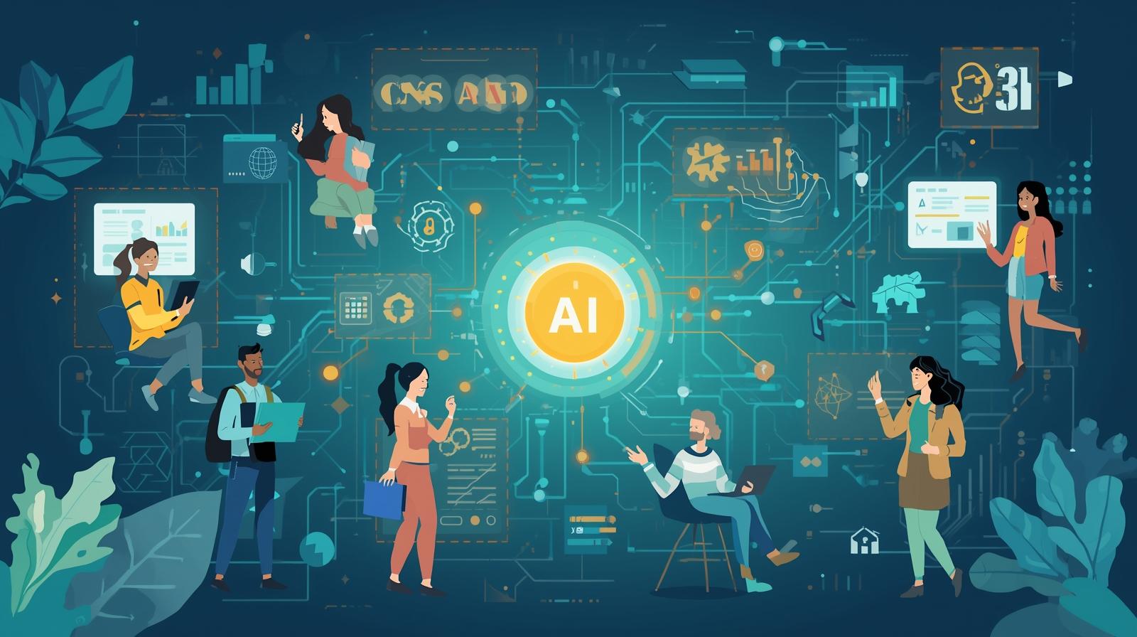 Free AI tools