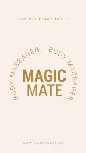 Magicmate