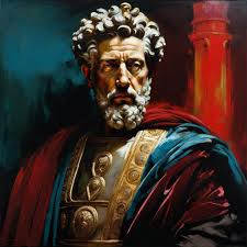 Marcus Aurelius AI