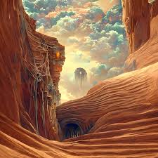Canyon