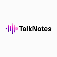 Talknotes