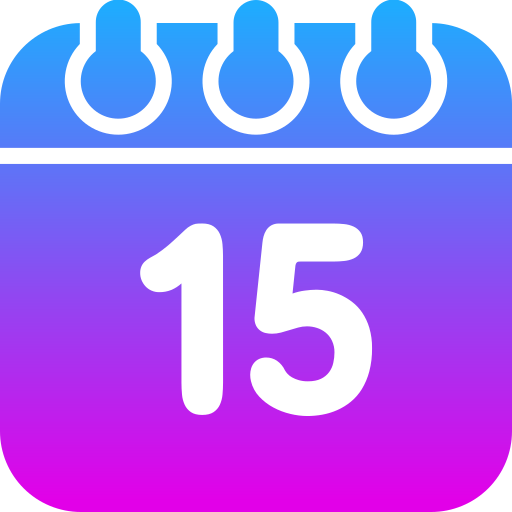 15 Days