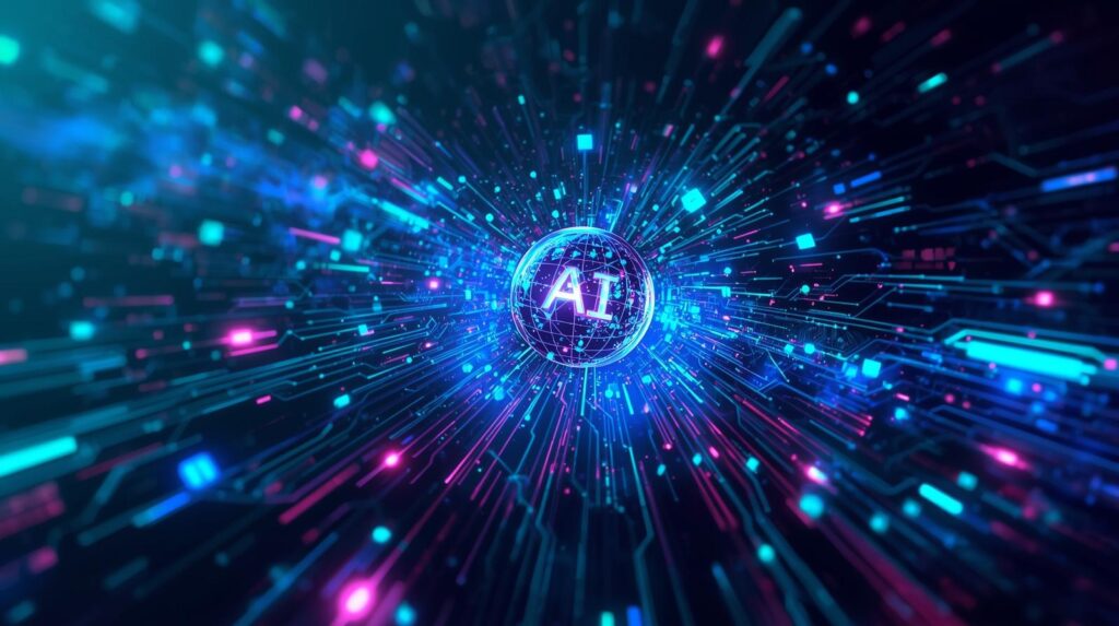 AI for Marketing on AI Is the New Marketing Operating System