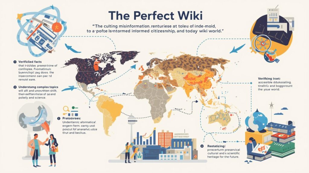 Perfect Wiki pefect wifi nessescery