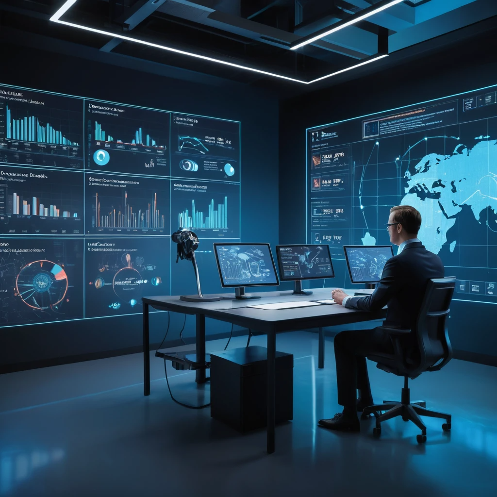 Top AI Companies