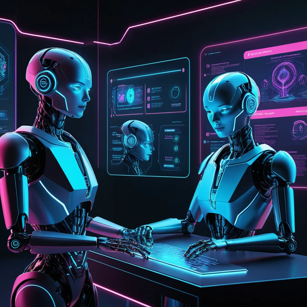 Best AI Chatbot