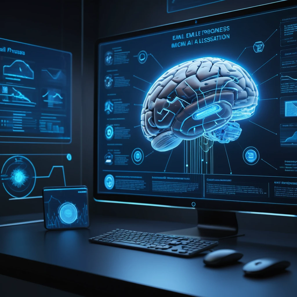 Emails AI