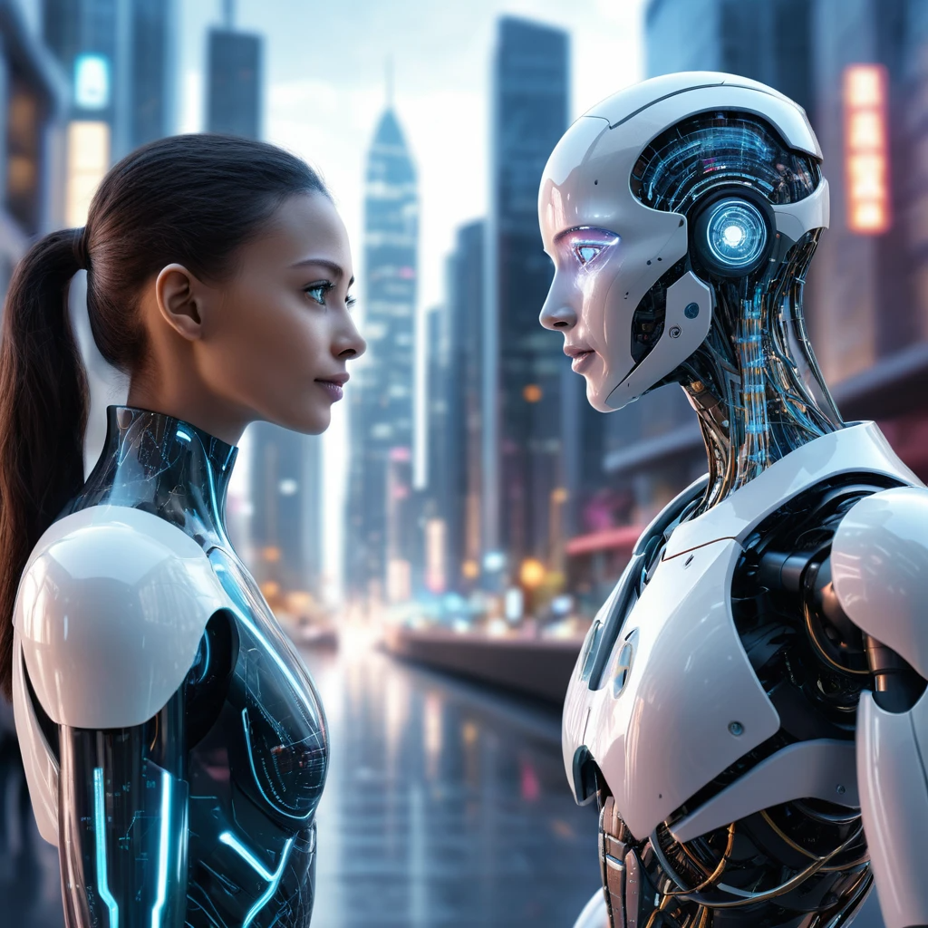 Human AI