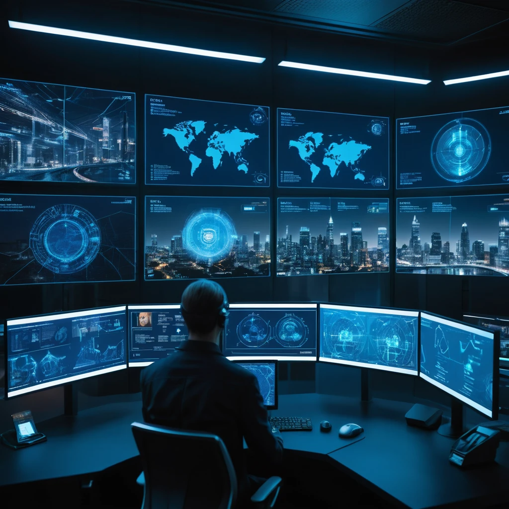 Detection AI