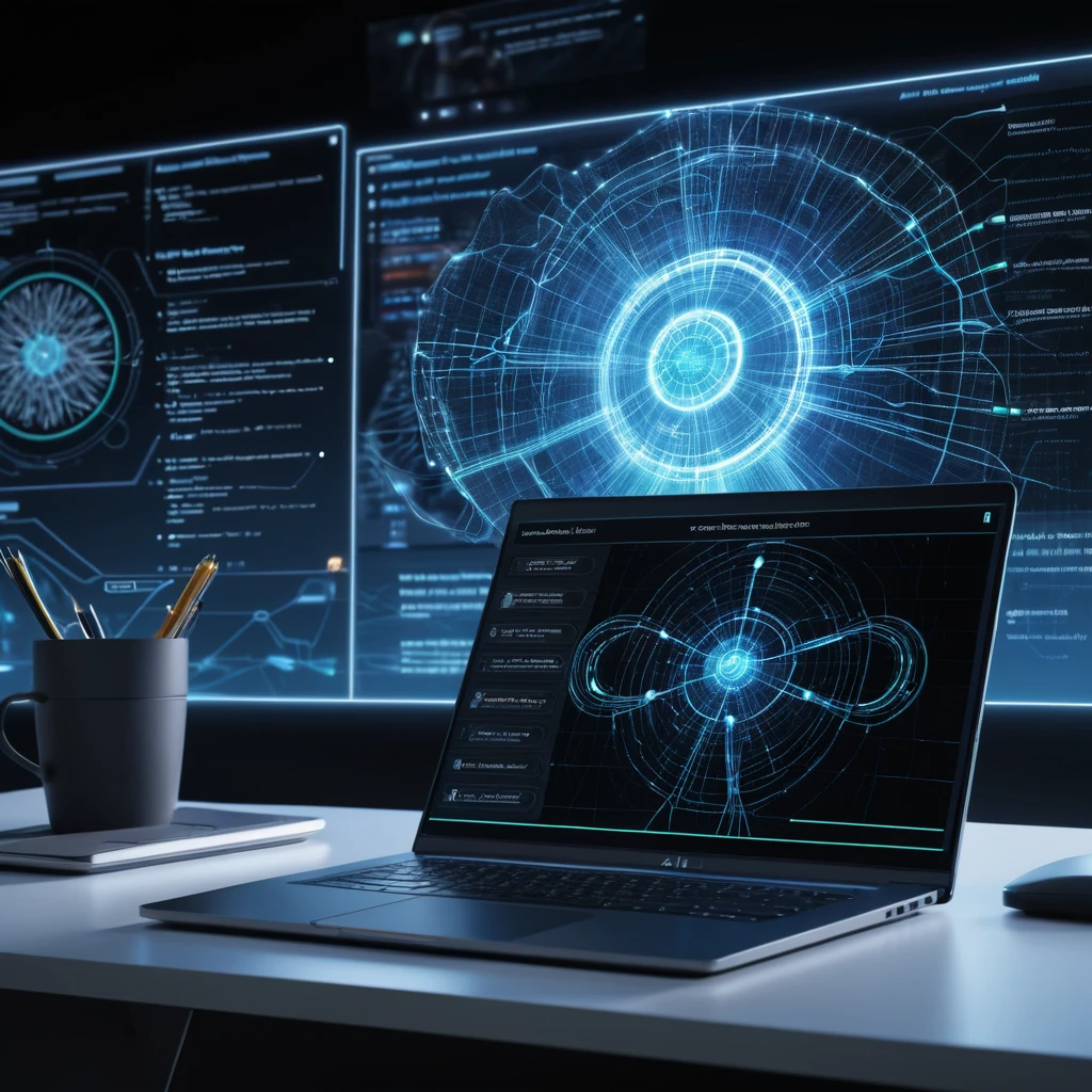 7 Best AI Generators for Fast & Quality Content