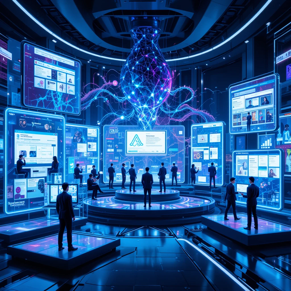 ai sites