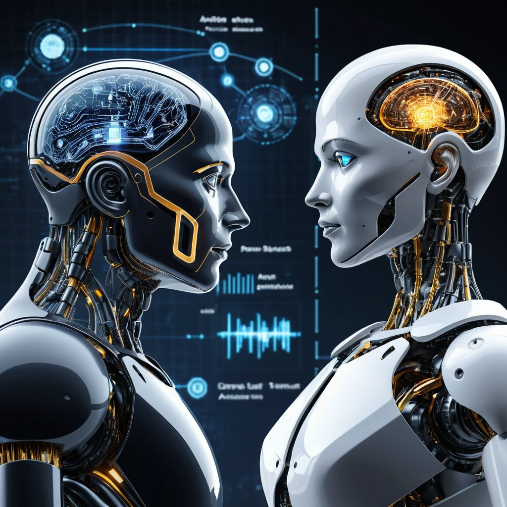 AI vs Machine Learning