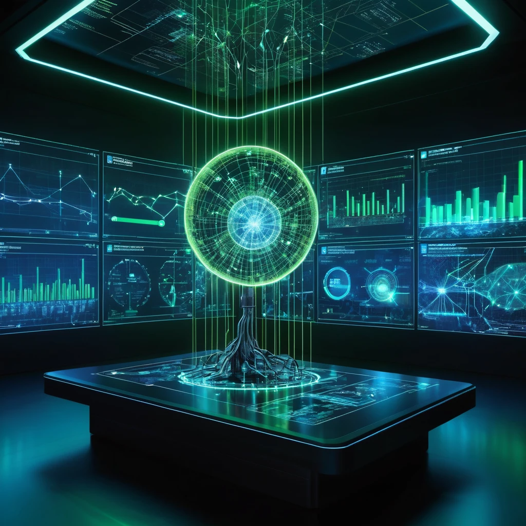 AI data