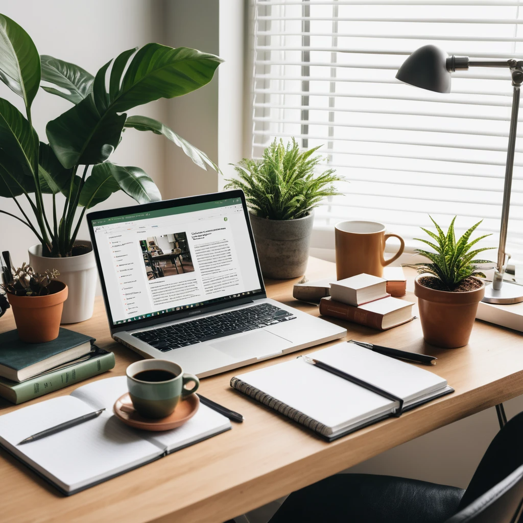 freelance copywriter