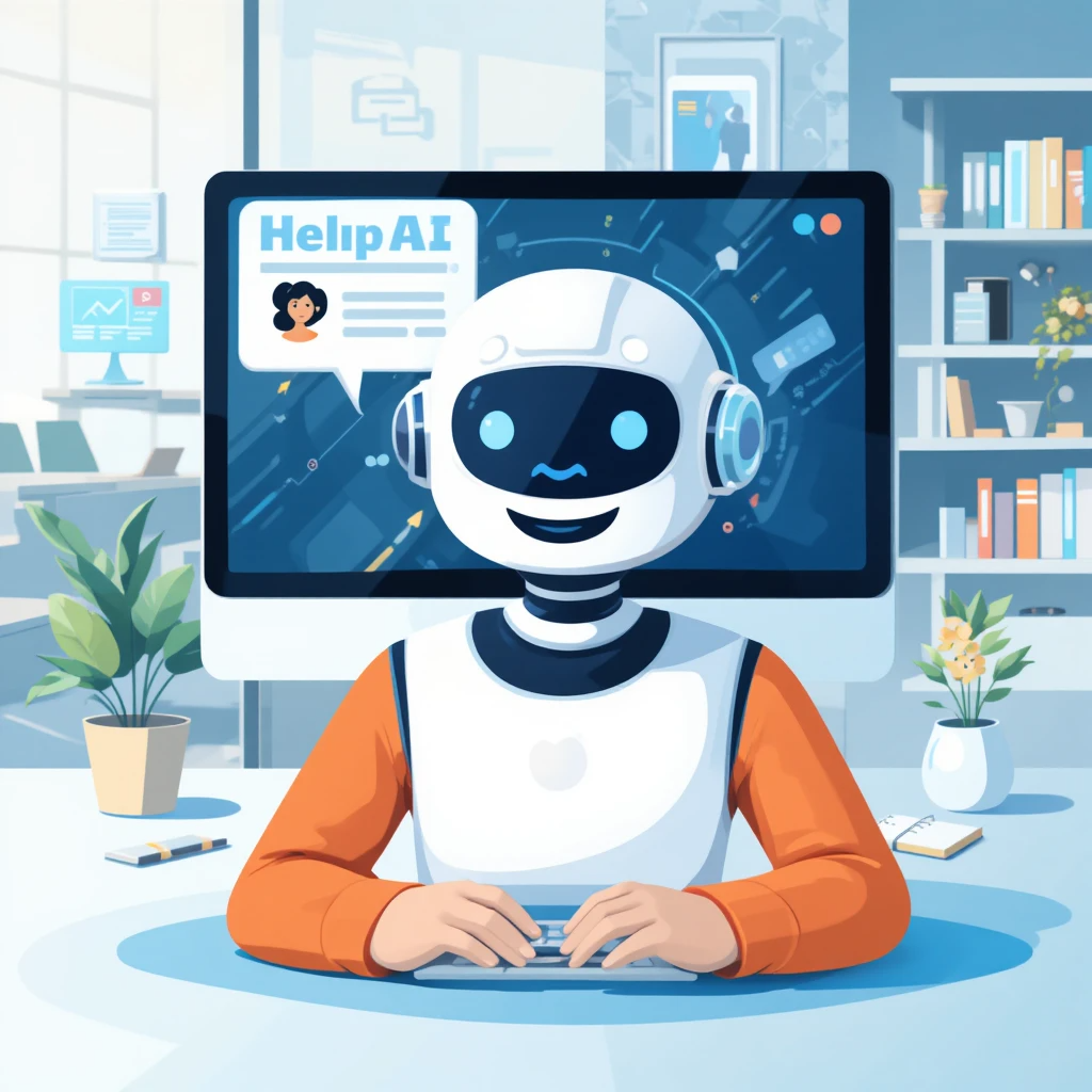 free AI chatbot