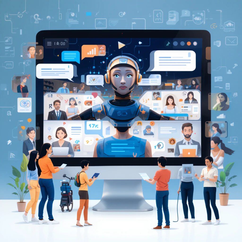 chatbot online free