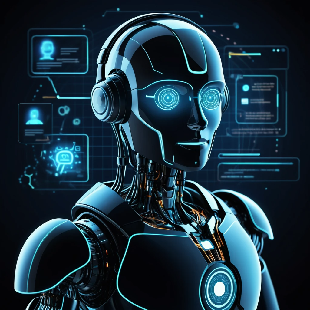 AI Chat Online