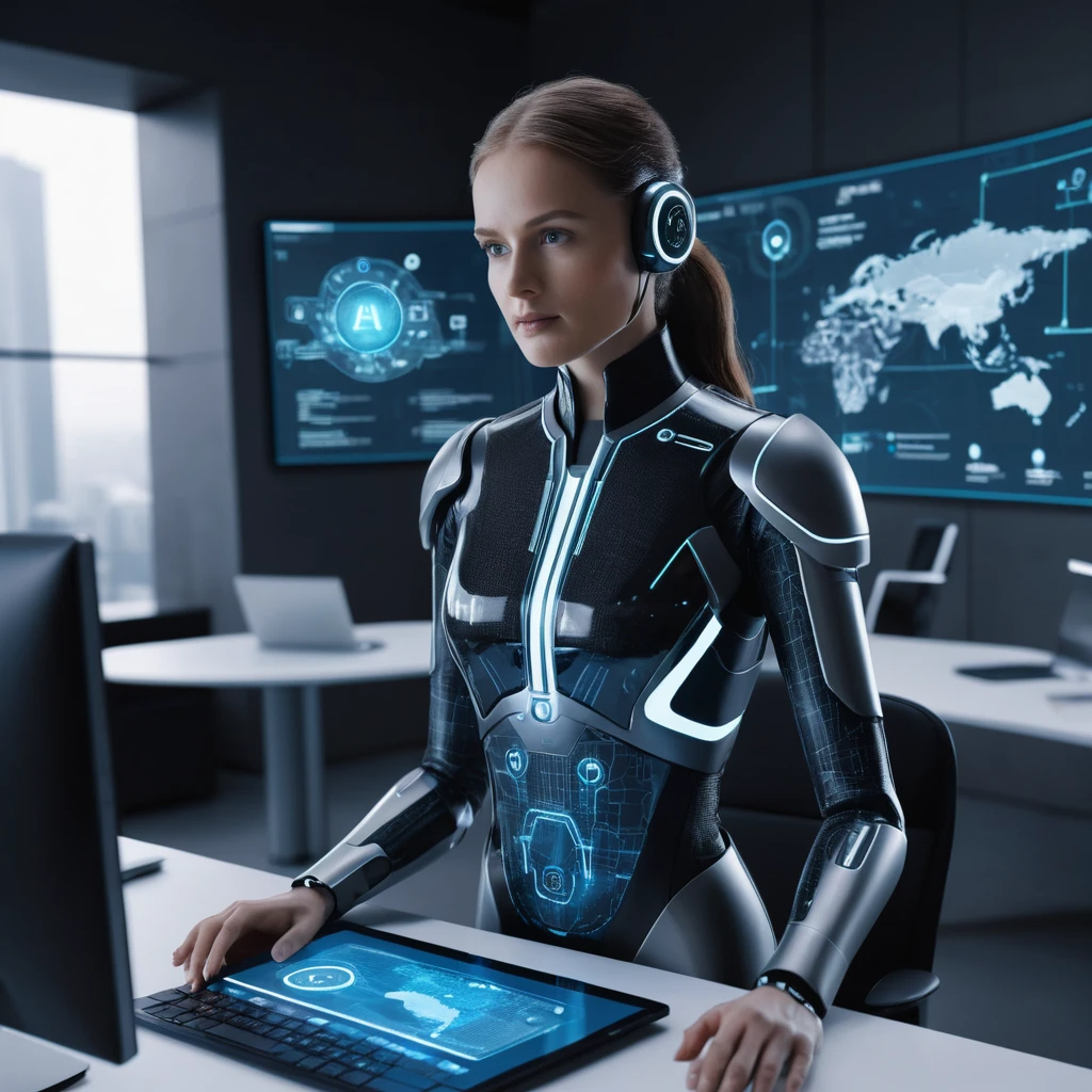AI Intelligent Agent