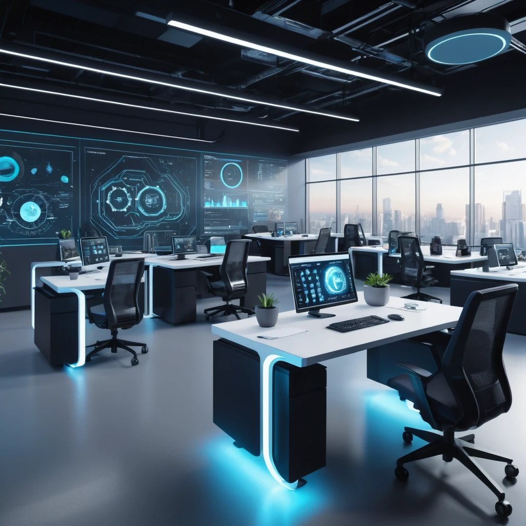 Business Process Automation